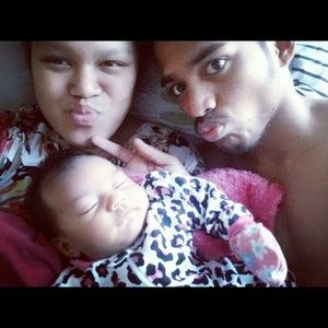 Meet your Posher, Roselinda