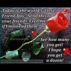 Meet your Posher, Corina