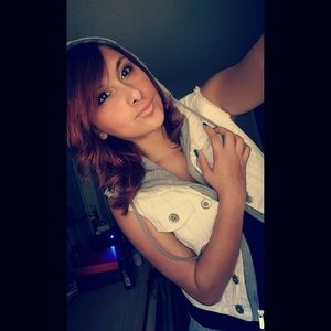 Meet your Posher, Marie