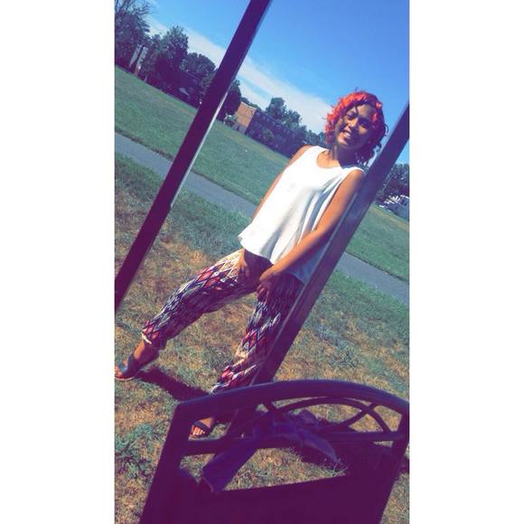 Meet your Posher, Kiara