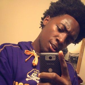 Meet your Posher, Chris