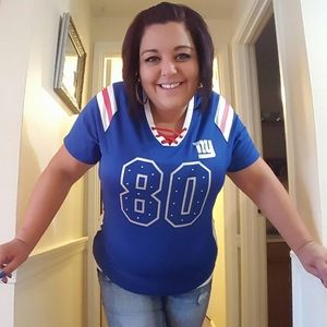 Meet your Posher, Ericca