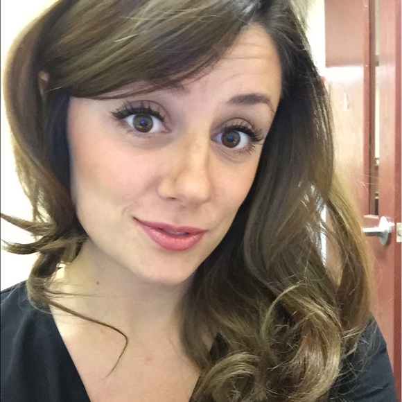 Meet your Posher, Taylor