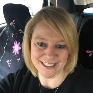 Meet your Posher, Janet