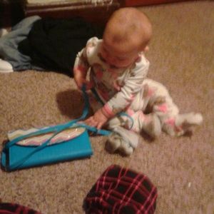 Meet your Posher, Stacie