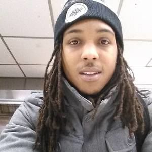 Meet your Posher, Axel