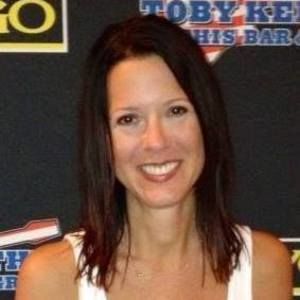 Meet your Posher, Terri