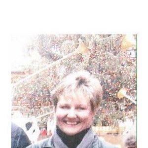 Meet your Posher, Kathy