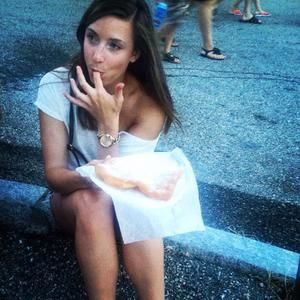 Meet your Posher, Alex