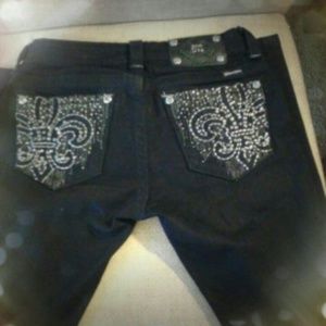 Trade @haileymontana...Miss me ....nwot