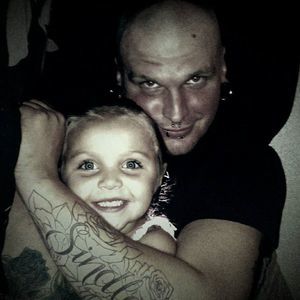 Meet your Posher, Jason