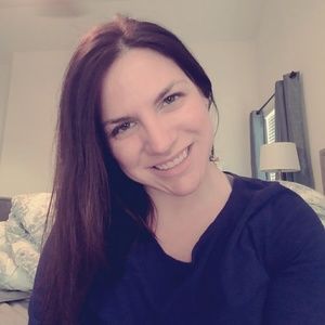 Meet your Posher, Jaclyn