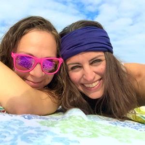 Meet your Posher, Vanessa