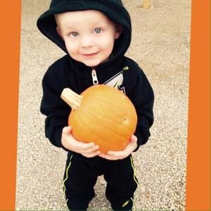 Meet your Posher, Brandy