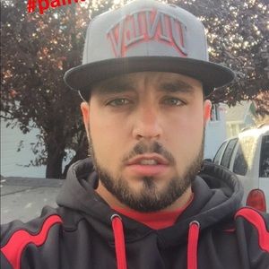 Meet your Posher, Kyle