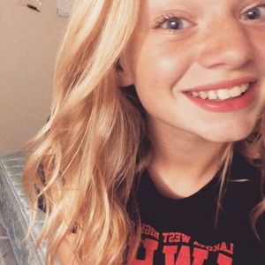 Meet your Posher, Hannah