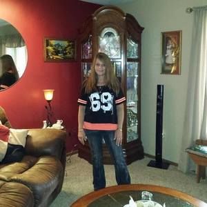 Meet your Posher, Annette