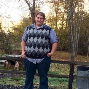 Meet your Posher, Marshall