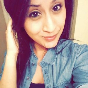 Meet your Posher, Michelle