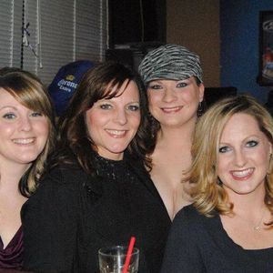 Meet your Posher, Danna