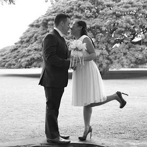 Meet your Posher, Shane may