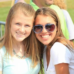 Meet your Posher, Jacqui