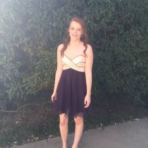 Meet your Posher, Alyssa