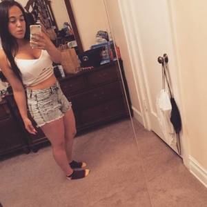 Meet your Posher, Ariana