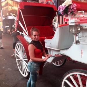 Meet your Posher, Cindy