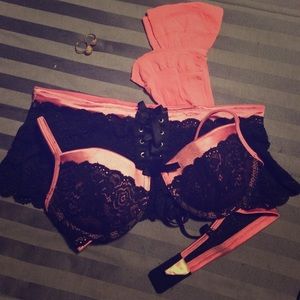 🌸 Lingerie Bundle!