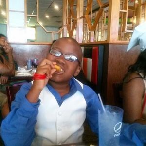 Meet your Posher, Standley