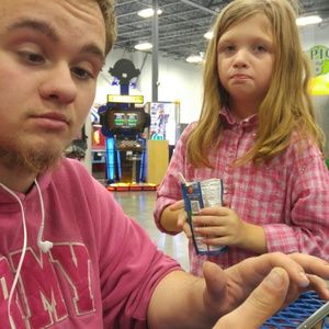 Meet your Posher, Amanda