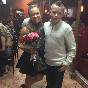 Meet your Posher, Gretchen