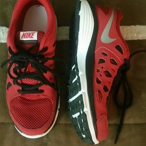 Nike Dual Fusion Run 2