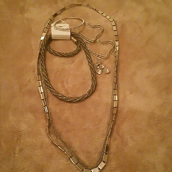 Accessories bundle