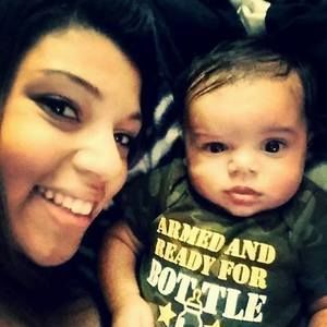 Meet your Posher, Shannon