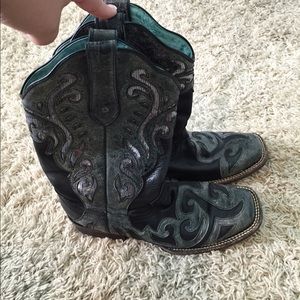 Corral Boots
