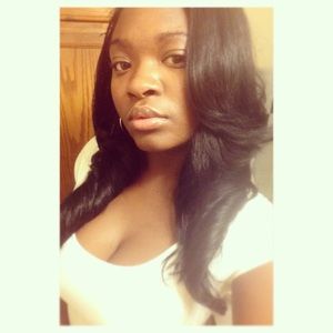 Meet your Posher, Paris