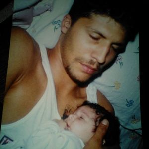 Meet your Posher, William