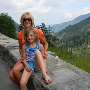 Meet your Posher, Sue