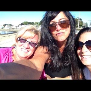 Meet your Posher, Deb