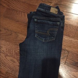 Ae jeans