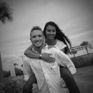 Meet your Posher, Seth hayley