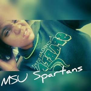 Meet your Posher, Ashleigh