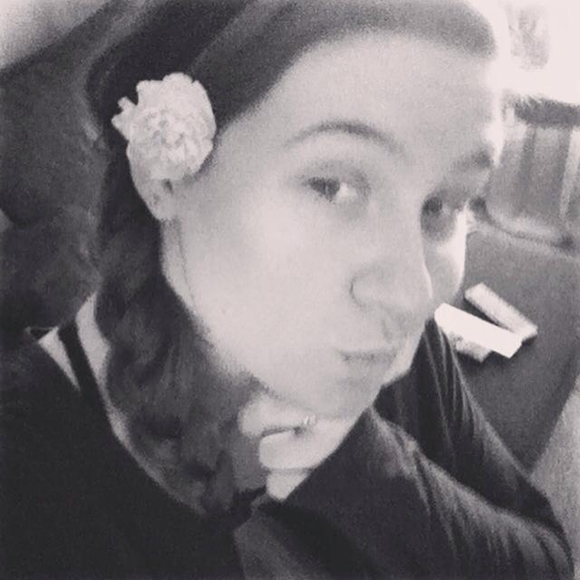 Meet your Posher, Kayla - Picture 1 of 1