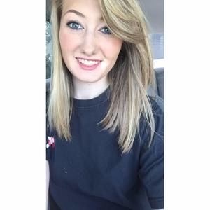 Meet your Posher, Alyssa