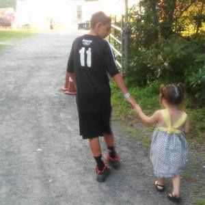 Meet your Posher, Janelle