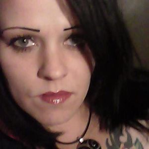 Meet your Posher, Priscilla