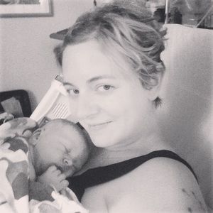 Meet your Posher, Jenny