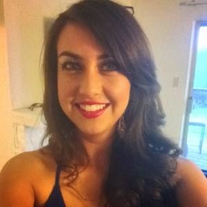 Meet your Posher, Daniela